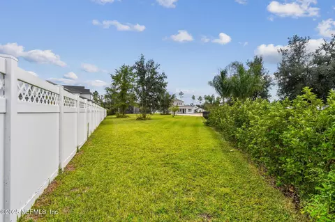 Exterior - 295 Pine Grove Pt, Saint Augustine, FL 32092 photo 10 of 11