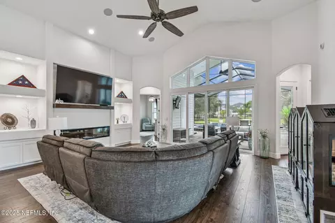 Living - 295 Pine Grove Pt, Saint Augustine, FL 32092 photo 1 of 3