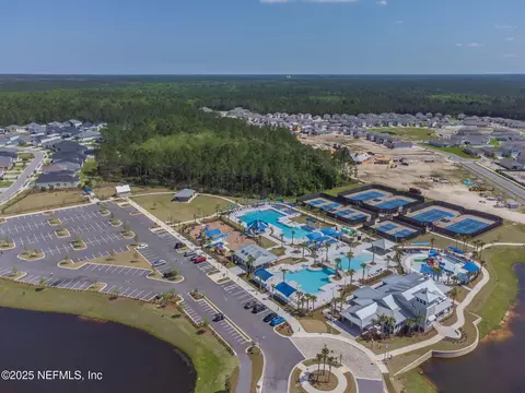 View/Area - 295 Pine Grove Pt, Saint Augustine, FL 32092 photo 4 of 5