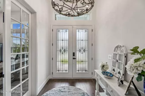 Entry Way - 295 Pine Grove Pt, Saint Augustine, FL 32092 photo 2 of 6