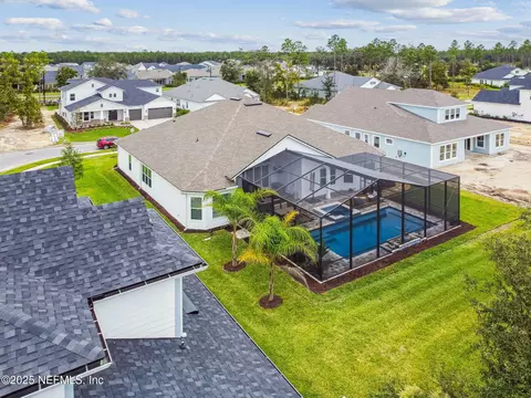 View/Area - 295 Pine Grove Pt, Saint Augustine, FL 32092 photo 2 of 5
