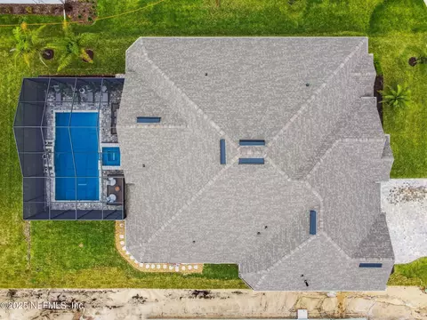 View/Area - 295 Pine Grove Pt, Saint Augustine, FL 32092 photo 3 of 5