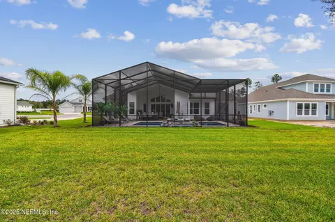 Exterior - 295 Pine Grove Pt, Saint Augustine, FL 32092 photo 9 of 11