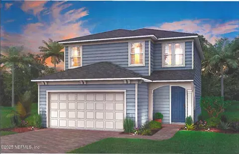 51 Blind Oak Cir, Saint Augustine, FL 32095