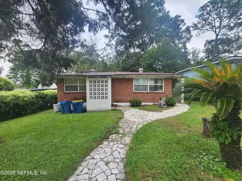 7931 Hare Ave, Jacksonville, FL 32211