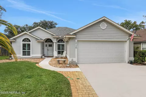 3738 Eagle Ridge Dr, Jacksonville, FL 32224