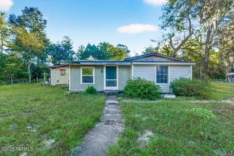 670 E Hillsborough Ave, Florahome, FL 32140