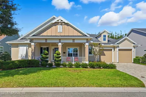 8513 Mabel Dr, Jacksonville, FL 32256