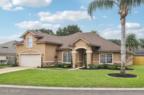 14603 Zachary Dr, Jacksonville, FL 32218