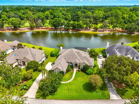 124 N Cove Dr, Ponte Vedra Beach, FL 32082