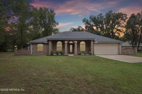 3025 Russell Rd, Green Cove Springs, FL 32043