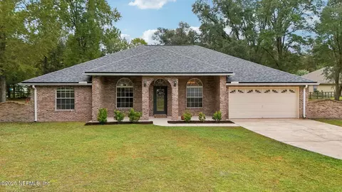 3025 Russell Rd, Green Cove Springs, FL 32043