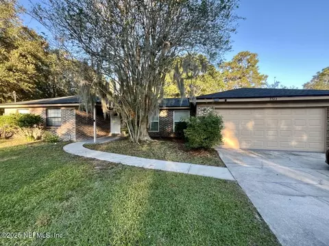 7743 Palomino Trl, Jacksonville, FL 32244