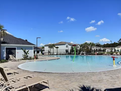 Exterior - 44 Sunnyvale St, Saint Augustine, FL 32095 photo 3 of 5