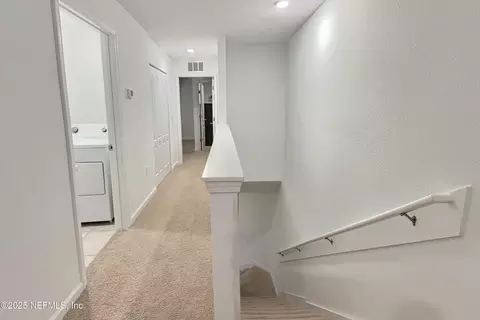 Entry Way - 44 Sunnyvale St, Saint Augustine, FL 32095 photo 3 of 3
