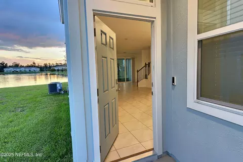 Entry Way - 44 Sunnyvale St, Saint Augustine, FL 32095 photo 1 of 3