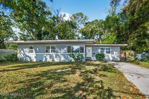 4115 Arcot Cir, Jacksonville, FL 32210