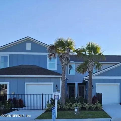 1613 Bridger Trce, Middleburg, FL 32068