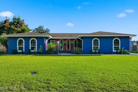 5504 Jackson Ave, Orange Park, FL 32073