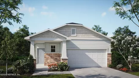 348 Day Dream Dr, Saint Augustine, FL 32092