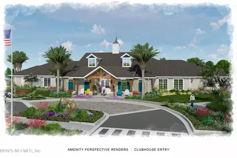348 Day Dream Dr, Saint Augustine, FL 32092 photo 3