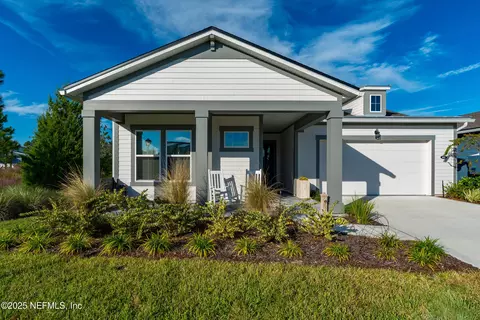 412 Ladyslipper Dr, Saint Johns, FL 32259