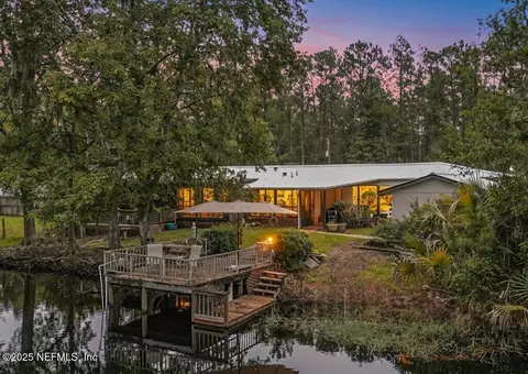 695 Carlin Rd, Satsuma, FL 32189