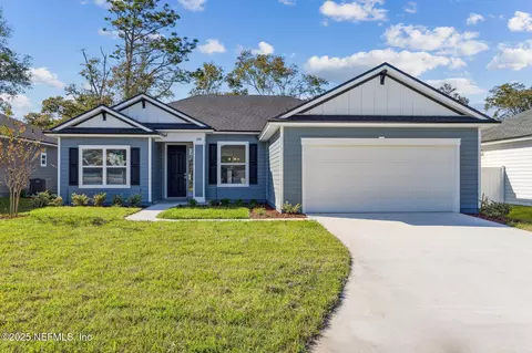 6266 Weston Woods Dr #0009, Jacksonville, FL 32222