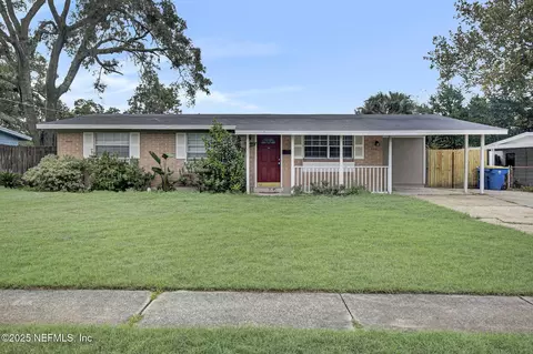 11271 Americana Ln, Jacksonville, FL 32218