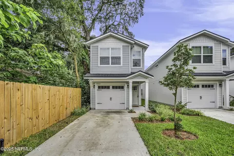 8922 Free Ave, Jacksonville, FL 32211