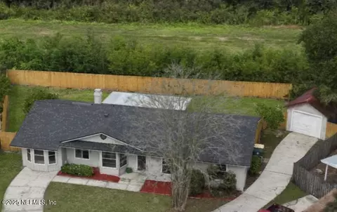 11501 Dandelion Way, Jacksonville, FL 32223