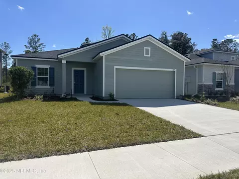 3378 Golden Eye Dr, Orange Park, FL 32065