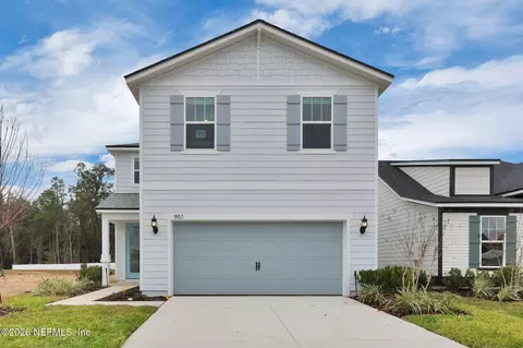 1857 Sue Meadow Ln, Middleburg, FL 32068