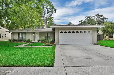 3443 Maiden Voyage Cir S, Jacksonville, FL 32257