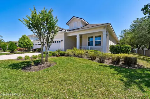 26 Back Nine Dr, Saint Augustine, FL 32092