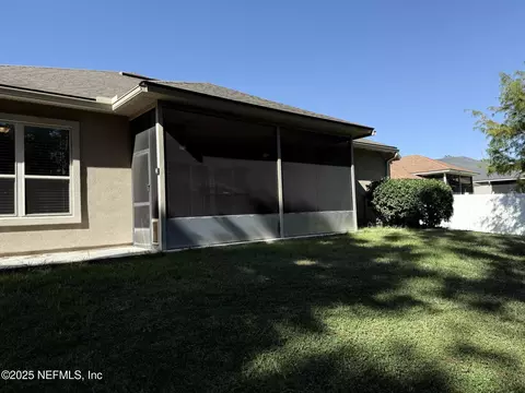 Exterior - 236 Spring Creek Way, Saint Augustine, FL 32095 photo 4 of 4