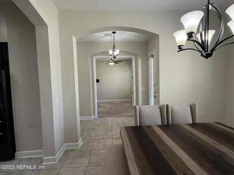 Entry Way - 236 Spring Creek Way, Saint Augustine, FL 32095 photo 1 of 2