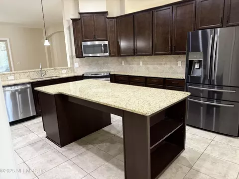 Kitchen - 236 Spring Creek Way, Saint Augustine, FL 32095 photo 1 of 3