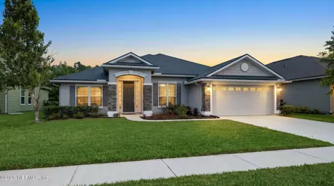 236 Spring Creek Way, Saint Augustine, FL 32095