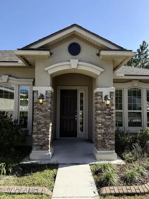 Exterior - 236 Spring Creek Way, Saint Augustine, FL 32095 photo 1 of 4