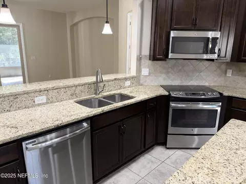 Kitchen - 236 Spring Creek Way, Saint Augustine, FL 32095 photo 3 of 3
