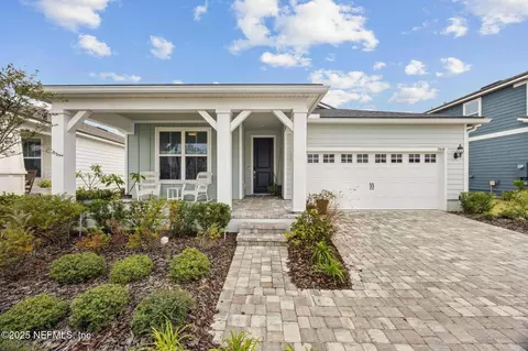 368 Muhly Grass St, Yulee, FL 32097