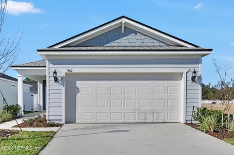 1749 Mickey Way, Middleburg, FL 32068