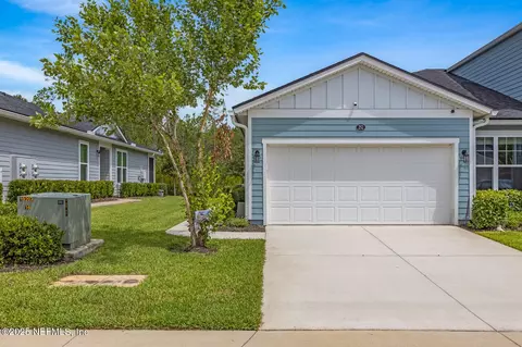 252 Tamar Ct, Saint Augustine, FL 32095