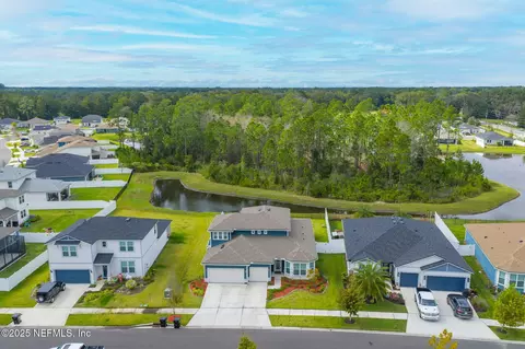 2316 Glade Ln, Green Cove Springs, FL 32043