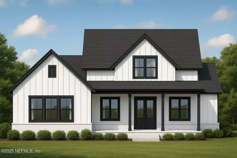 27115 W Ninth Ave, Hilliard, FL 32046