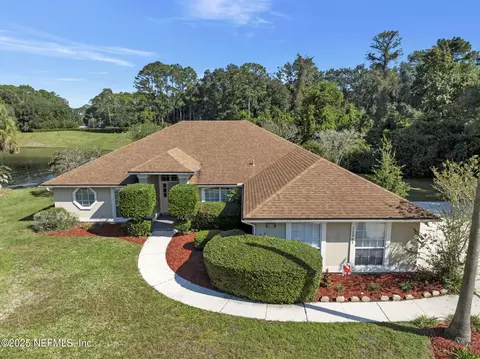 12961 Forest Landing Ct, Jacksonville, FL 32224