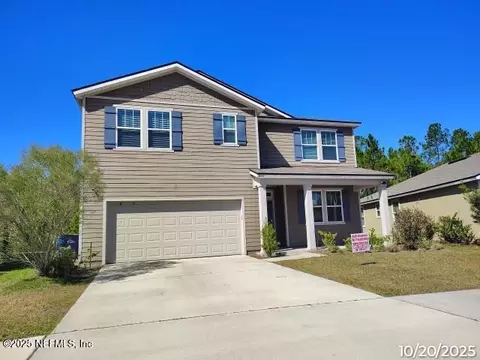 75274 Bridgewater Dr, Yulee, FL 32097