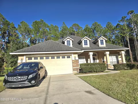 2055 Club Lake Dr, Orange Park, FL 32065
