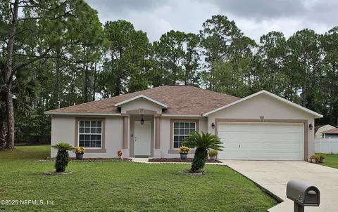 43 Selma Trl, Palm Coast, FL 32164